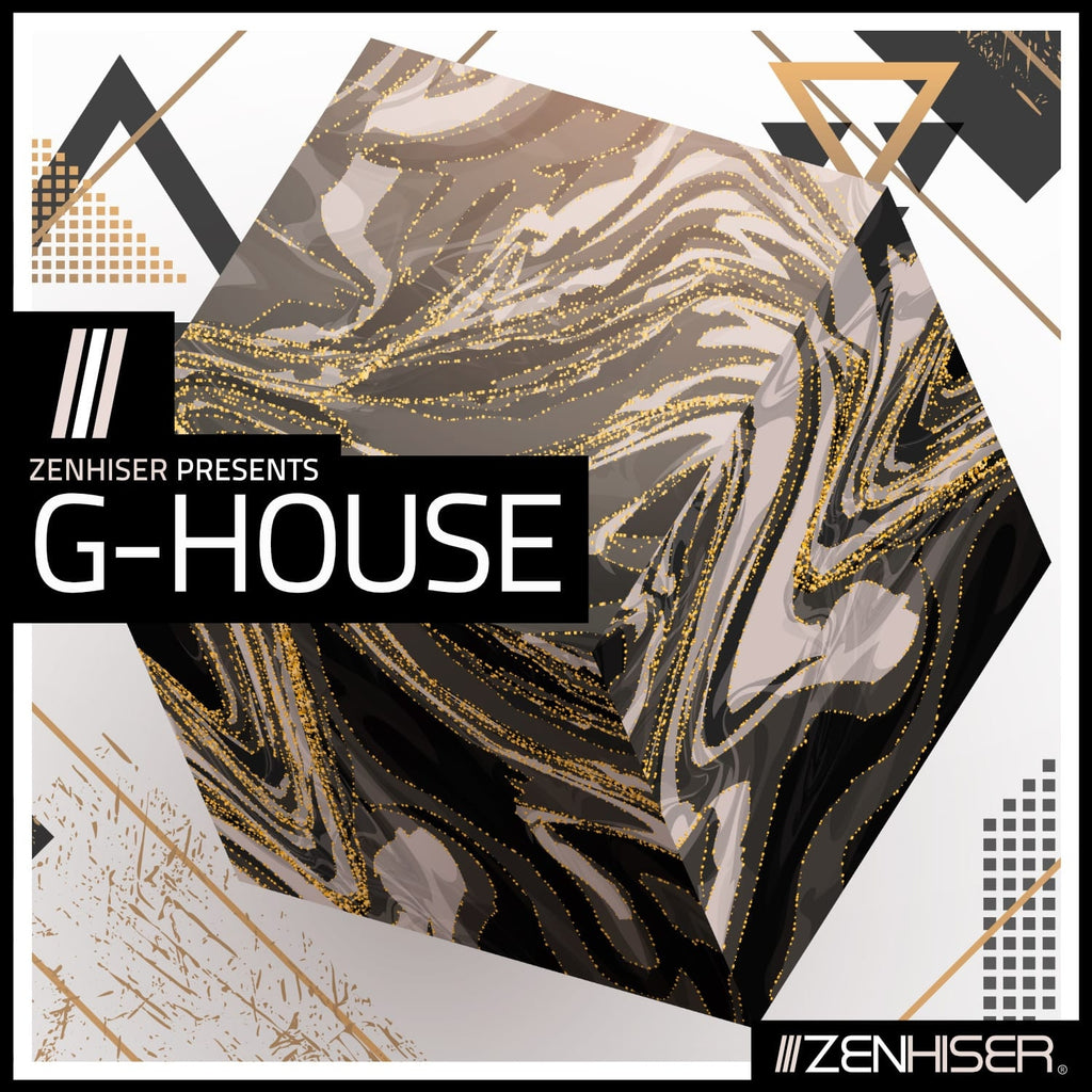 Production Master – Hypertension – Bass House G-House (WAV)